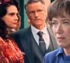 Na novela 'Garota do Momento', personagem de Malu Galli enfrenta a vilã da trama