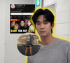 'Crimes graves': empresa de Kim Soo-hyun faz comunicado oficial sobre ameaças e 'ato inimaginável' envolvendo foto íntima do ator de 'Rainha das Lágrimas'