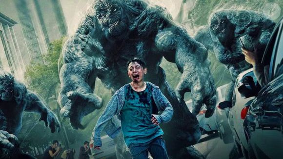 'Profecia do Inferno': condenações sobrenaturais passam a acontecer publicamente, provocando colapso e disputas de poder