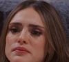 Nem sempre Naiane (Isabelle Drummond) agradou, mas seria injusto ignorar sua importância para a novela. A atriz de 32 anso sabe mit bem epxlorar personagens chatas, mas ao mesmo tempo carismáticas.