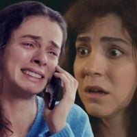HOJE em 'Força de  Mulher' (20 de maio): Perigo à vista! Bahar e Ceyda descobrem que podem ser mortas em capítulo aterrorizante