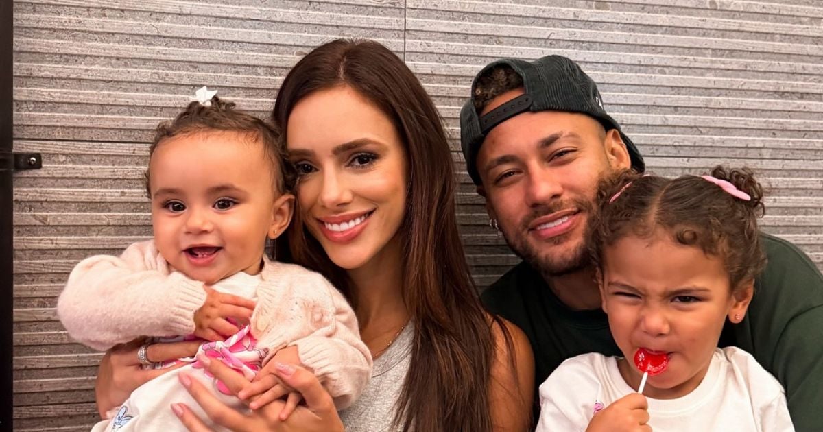 Bianca Biancardi anuncia gravidez e reação de Neymar vira piada na web — image 1
