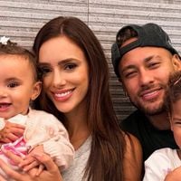 Gravidez na família de Neymar e Bruna Biancardi! Casal fica chocado com novidade em vídeo e web reage: 'Ficou igual ao descobrir a gravidez da Mel'