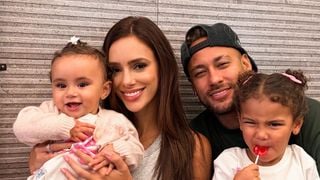 Gravidez na família de Neymar e Bruna Biancardi! Casal fica chocado com novidade em vídeo e web reage: 'Ficou igual ao descobrir a gravidez da Mel'