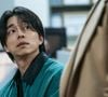 Na trama, Han Jeong-won é um homem solitário que busca uma empresa de casamentos por contrato com duração de 1 ano