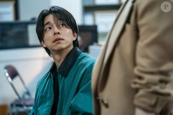 Na trama, Han Jeong-won é um homem solitário que busca uma empresa de casamentos por contrato com duração de 1 ano