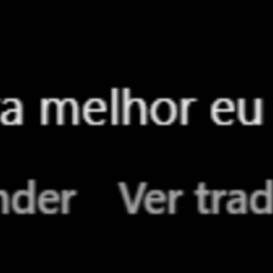 Any Awuada revelou forte desejo, enfatizando que 1era melhor eu ter ficado na minha', segundo o seu comentário.