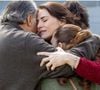 Adriana tem lindo encontro com avô, irmão e mãe na segunda fase da novela