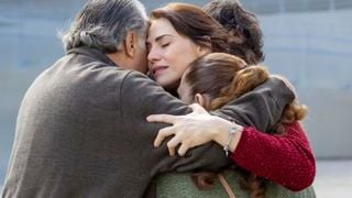 Adriana finamente livre e Pilar mais perua e rica: fotos da 2ª fase de 'Quem Ama Cuida' revelam viúva de Arthur em paz, mas pronta para a guerra