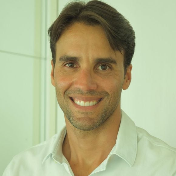 Daniel Cady estaria envolvido em um novo affair, quase quatro meses após o fim do casamento com Ivete Sangalo se tornar público