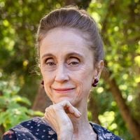 Afinal, o que aconteceu com Betty Gofman? Atriz se despede da novela 'Êta Mundo Melhor' e deixa recado intrigante: 'Última cena'