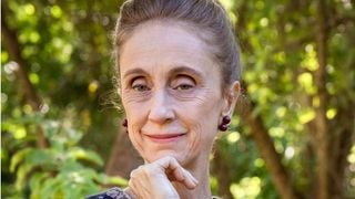 Afinal, o que aconteceu com Betty Gofman? Atriz se despede da novela 'Êta Mundo Melhor' e deixa recado intrigante: 'Última cena'