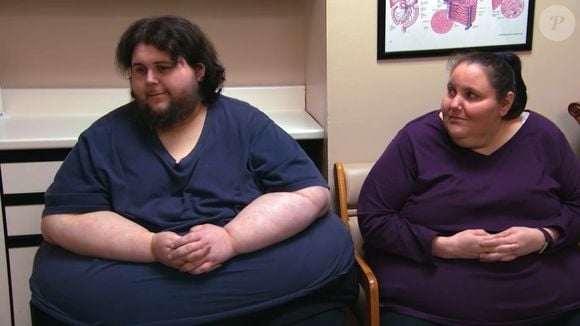 Tommy tinha o sonho de se casar com a noiva, Amanda, e de levá-la para um encontro, algo que seu corpo não permitia