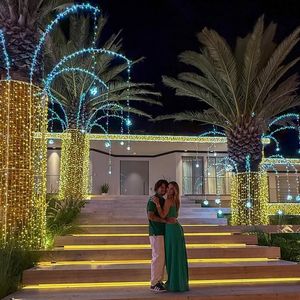 “Tem medo das previsões que vários videntes fazem sobre o fim do seu casamento?”, perguntou um seguidor.