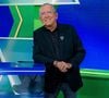 Mais de R$ 1 milhão por mês, 5 anos de contrato, volta à Fórmula 1 e até Copa do Mundo 2030: Globo dá 'última cartada' para tirar Galvão Bueno do SBT e já