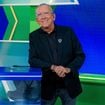 Mais de R$ 1 milhão por mês, 5 anos de contrato, volta à Fórmula 1 e até Copa do Mundo 2030: Globo dá 'última cartada' para tirar Galvão Bueno do SBT e já