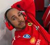 Fórmula 1 na Globo: Lewis Hamilton é piloto da Ferrari pelo segundo ano seguido