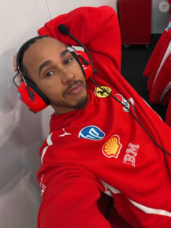 Fórmula 1 na Globo: Lewis Hamilton é piloto da Ferrari pelo segundo ano seguido