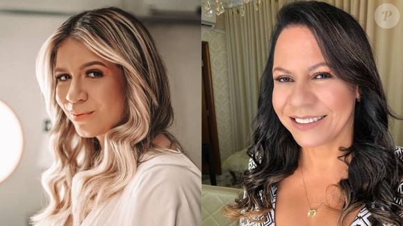 “Murilo Huff terá uma decisão favorável. Ele ficará com a guarda definitiva, mesmo o espírito da Marília desejando que o filho fique com a mãe. O espírito dela está sofrendo, eles precisam entrar num acordo logo. Isso vai abalar o espiritual de todos os envolvidos”, disse.