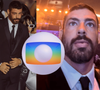 Aqui está a única exigência de Cauã Reymond na festa de 60 anos da Globo após série de polêmicas em 'Vale Tudo'