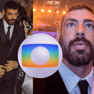 Aqui está a única exigência de Cauã Reymond na festa de 60 anos da Globo após série de polêmicas em 'Vale Tudo'