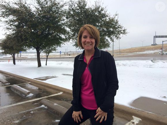 Segundo o marido de Renee Murdoch, o trabalho dos bombeiros nas primeiras horas do seu resgate foi imprescindível para sua melhora