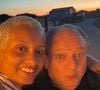 Érick Jacquin e Rosângela Jacquin estão juntos há mais de 20 anos e oficializaram o casamento em 2015. O casal é pai dos gêmeos Antoine e Élise