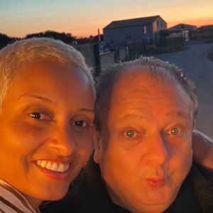 Érick Jacquin e Rosângela Jacquin estão juntos há mais de 20 anos e oficializaram o casamento em 2015. O casal é pai dos gêmeos Antoine e Élise