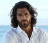 Ator turco Can Yaman desembarcou no Brasil recepcionado por fãs calorosas
