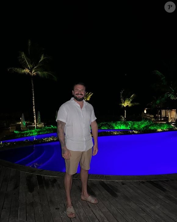 Marcelinho Calil investiu em Marcella Alves antes de engatar namoro com Thamires Hauch