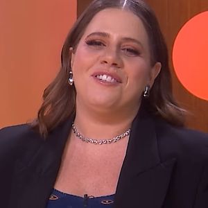 Após Tati Machado perder filho que esperava, 'Saia-Justa' fez edição ao vivo sobre luto e acolhimento