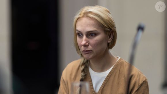 Elize Matsunaga voltou aos holofotes com o sucesso da série 'Tremembé' no Prime Video