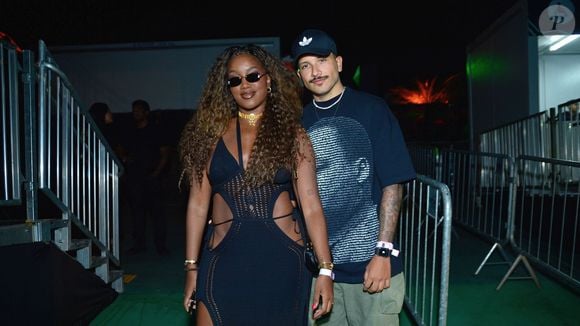 Iza e Yuri Lima reataram, após polêmica sobre traição