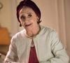 Laura Cardoso morreu aos 98 anos após mais de 80 anos de carreira, 150 personagens e 60 novelas na TV em 17 de agosto de 2026