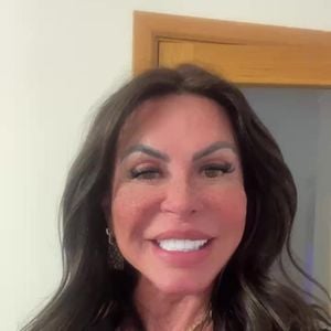 Gretchen destacou que ‘ficou muito sensibilizada de tudo o que aconteceu com ela’, mas, novamente, afastou comparações entre os dois livros