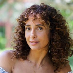 Camila Pitanga interpreta a bondosa Ellen da novela 'Dona de Mim', na Globo