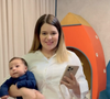 A ex-BBB explicou o motivo de ter esperando tanto tempo para compartilhar algo deste dia. Ela contou que tinha medo de como ia reagir a determinado momentos.