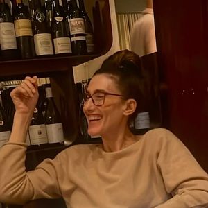 Paola Carosella: ‘O que eu nunca ia imaginar era que uma fala minha sobre os gostos musicais da minha filha (criança) teria os desdobramentos que teve’