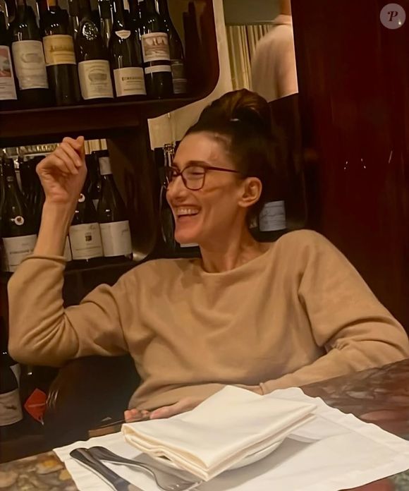 Paola Carosella: ‘O que eu nunca ia imaginar era que uma fala minha sobre os gostos musicais da minha filha (criança) teria os desdobramentos que teve’