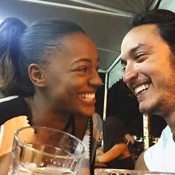 Allan Souza Lima, antes de Rafa Kalimann, namorou a atriz e DJ Pathy Dejesus