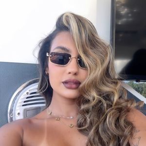 Karol Gerez confirmou a informação aos seguidores do Instagram neste domingo (27)