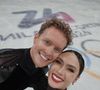 Em 2022, Madison Chock e Evan Bates ganharam uma medalha de prata nas Olimpíadas de Inverno de Pequim, que depois virou ouro com um escândalo de doping da Rússia