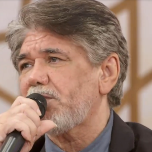 Em 2023, no 'Encontro com Patrícia Poeta', Jackson Antunes revelou ter vencido câncer de pâncreas