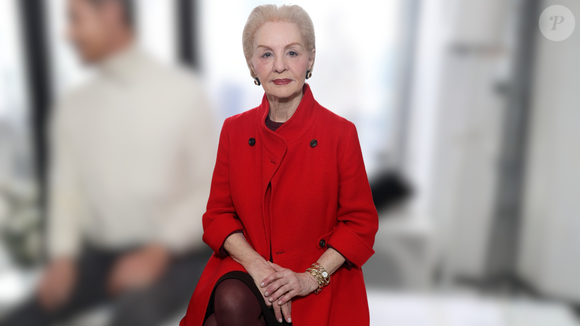 Em uma entrevista ao Daily Mail, Carolina Herrera revelou que sua dieta é simples e sem sofisticação