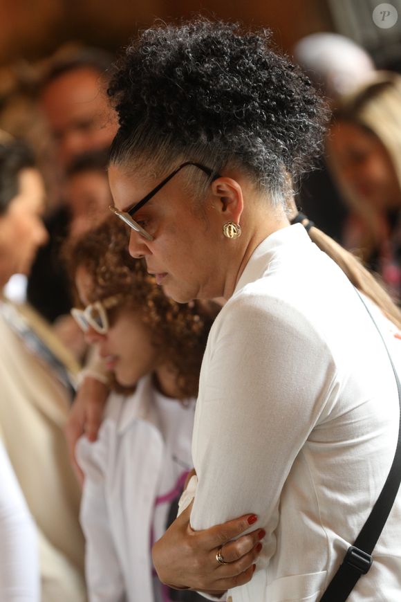 Maria Gil é terceira filha de Gilberto Gil e Sandra Gadelha: ela já se despediu de dois irmãos, Pedro e Preta Gil