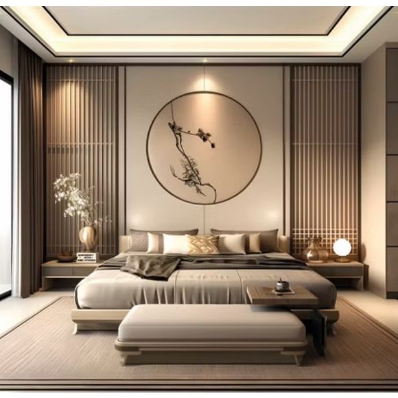 Cobertura de Vini Jr. em Dubai: no total, a empresa responsável investiu 1 bilhões de dólares, R$ 5,5 bilhões, no empreendimento