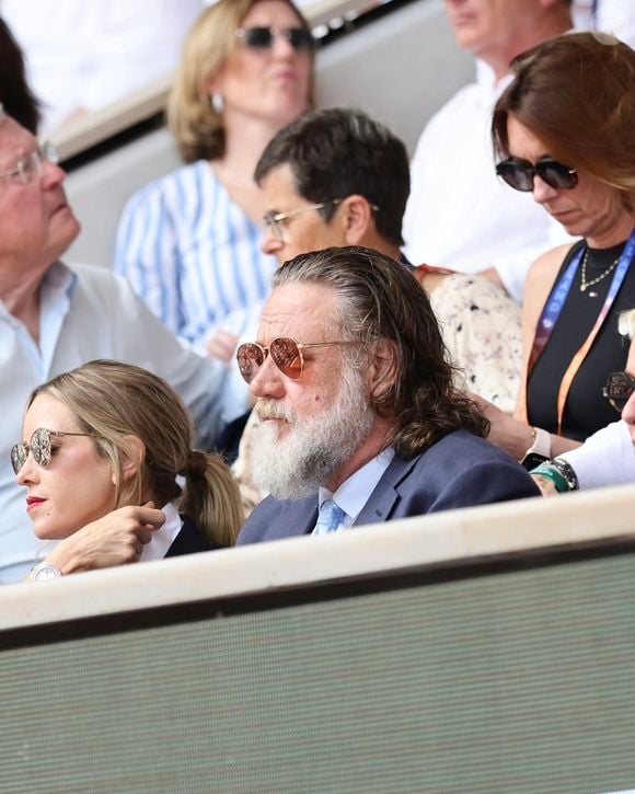 'The Last Druid', filme dirigido por William Eubank, tem início quando um imperador romano descobre uma fortaleza druida isolada. A ameaça de aniquilação obriga um ancião celta, interpretado por Russel Crowe, a abandonar o pacifismo e reagir