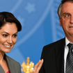 ‘Não suporto...': Jair Bolsonaro pode ser condenado, mas sua famosa esposa, Michelle Bolsonaro, tem boas notícias