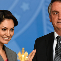 ‘Não suporto...': Jair Bolsonaro pode ser condenado, mas sua famosa esposa, Michelle Bolsonaro, tem boas notícias