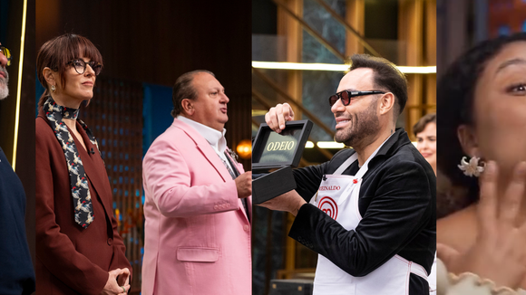 Quem saiu do 'MasterChef Brasil 2026'? Fala de Reinaldo gera acusação de racismo na web, participante chora por rã e episódio pega fogo; aos detalhes!